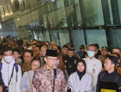 WNI Ceritakan Detik-detik Evakuasi dari Iran saat Rudal Hantam Teheran