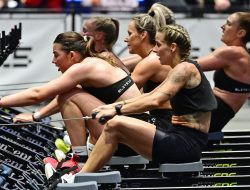 Mengenal Hyrox: Tren Olahraga Kolektif yang Sedang Naik Daun di Indonesia