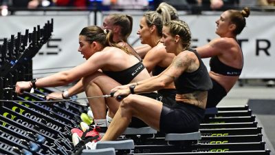 Mengenal Hyrox: Tren Olahraga Kolektif yang Sedang Naik Daun di Indonesia