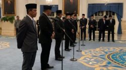 Prabowo Reshuffle Kabinet Kelima: 6 Pejabat Baru Dilantik Hari Ini