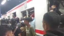 Tabrakan Maut di Bekasi Timur: KA Argo Bromo Anggrek Hantam KRL, mengakibatkan korban meninggal dunia dan Puluhan Luka