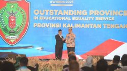 National Governance Awards 2026: Mengapresiasi Inovasi dan Memperkuat Otonomi Daerah