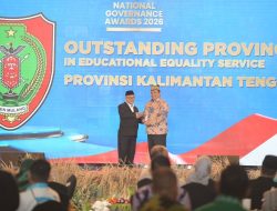 National Governance Awards 2026: Mengapresiasi Inovasi dan Memperkuat Otonomi Daerah
