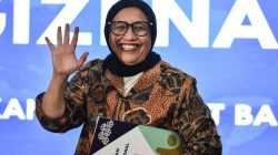 Program MBG Jadi Perhatian Internasional, Mundurnya Nanik disoroti Media Asing