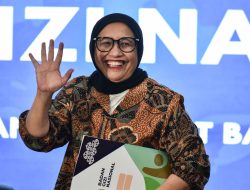 Program MBG Jadi Perhatian Internasional, Mundurnya Nanik disoroti Media Asing