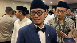 Wamenhaj Minta Daerah Kurangi Seremonial Pelepasan Haji, Prioritaskan Kesehatan Jemaah