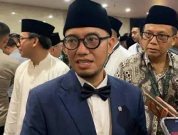 Wamenhaj Minta Daerah Kurangi Seremonial Pelepasan Haji, Prioritaskan Kesehatan Jemaah