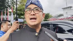 Wali Kota Bandung Minta Aremania Tidak Datang ke GBLA Saat Laga Persib vs Arema