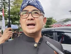 Wali Kota Bandung Minta Aremania Tidak Datang ke GBLA Saat Laga Persib vs Arema