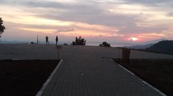 Sentuhan Pemprov Jabar Jadikan Rest Area Ciater Destinasi Wisata Menarik