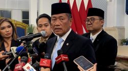 Universitas Republik Indonesia Resmi didirikan Prabowo