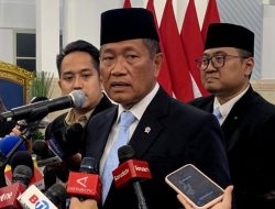 Universitas Republik Indonesia Resmi didirikan Prabowo