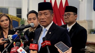 Universitas Republik Indonesia Resmi didirikan Prabowo