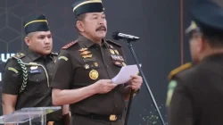 Jaksa Agung Larang Kriminalisasi Kepala Desa, Kecuali Dana Desa Dipakai untuk Kepentingan Pribadi