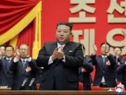 Intel Korsel: Korut Perlahan Menjauh dari Iran demi Membuka Pintu Dialog dengan AS