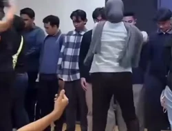 UI Nonaktifkan 16 Mahasiswa FH Terduga Pelecehan Seksual di Grup Chat