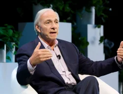 Ray Dalio Peringatkan: Konflik AS-Iran Bagian dari Perang Dunia Baru