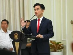 Wapres Gibran Soroti Praktik Trade Misinvoicing, Kebocoran Pajak Rugikan Negara Ratusan Miliar Dolar AS