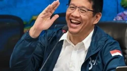 Menkeu Purbaya Beberkan Strategi Jaga Pertumbuhan di Wawancara Eksklusif Dengan Bloomberg