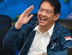 Menkeu Purbaya Beberkan Strategi Jaga Pertumbuhan di Wawancara Eksklusif Dengan Bloomberg