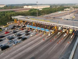 Pemerintah Kaji Pungutan PPN 11 Persen untuk Jasa Jalan Tol