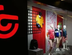 Dibalik Ganti Nama Matahari Jadi MDS Retailling