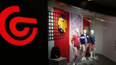 Dibalik Ganti Nama Matahari Jadi MDS Retailling