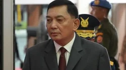Pertemuan Menhan dengan Jenderal Purnawirawan: Sinergi Pertahanan di Tengah Dinamika Politik Nasional