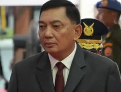 Pertemuan Menhan dengan Jenderal Purnawirawan: Sinergi Pertahanan di Tengah Dinamika Politik Nasional