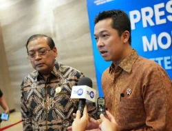 Sukabumi Bakal Punya Stadion Standar FIFA? Wamenpora Taufik Hidayat Sambut Positif Usulan Revitalisasi