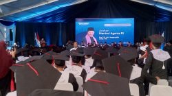 Timnas PMPAI Gelar Wisuda Nasional Guru Ngaji Indonesia Metodologi Iqro