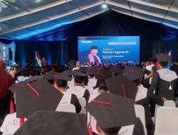 Timnas PMPAI Gelar Wisuda Nasional Guru Ngaji Indonesia Metodologi Iqro