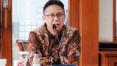 Kemenkes Uji Lab Minuman Pinggir Jalan: Secangkir Kopi Susu Keliling Lewati Batas Gula Harian!
