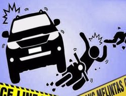 Kecelakaan Beruntun Libatkan 5 Kendaraan di Sidoarjo, Dua Orang Meninggal Dunia