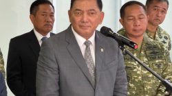Menhan Ajukan Tambahan Anggaran Rp195 Triliun untuk 2027, Sebut Kebutuhan Pertahanan Terus Meningkat