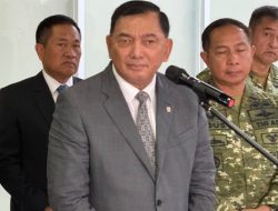 Menhan Ajukan Tambahan Anggaran Rp195 Triliun untuk 2027, Sebut Kebutuhan Pertahanan Terus Meningkat
