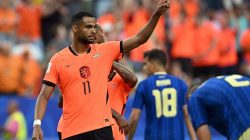 Pesta Gol Oranye: Belanda Hancurkan Swedia 5-1 dan Kuasai Grup F