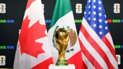 FIFA Longgarkan Aturan, Penonton Piala Dunia 2026 Kini Diizinkan Bawa Botol Air Minum ke Stadion