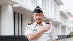 KPK OTT Kepala Imigrasi Jakarta Barat, Belasan Orang Diamankan