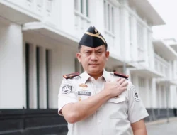 KPK OTT Kepala Imigrasi Jakarta Barat, Belasan Orang Diamankan