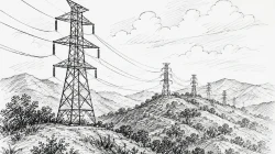 Situasi Ketenagaan Listrik Nasional: Upaya Penanganan Blackout dan Kondisi Terkini