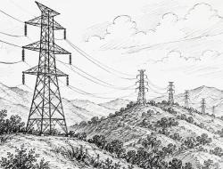 Situasi Ketenagaan Listrik Nasional: Upaya Penanganan Blackout dan Kondisi Terkini