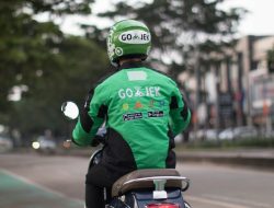 Hak dan Kewajiban Ojol Bakal Diatur dalam UU Khusus, DPR Sebut Beri Kepastian Hukum bagi Mitra dan Aplikator