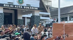 Ayep Zaki Jawab Tuntutan Aksi 2.6.26, Pemkot Pastikan P2RW Tetap Berlanjut