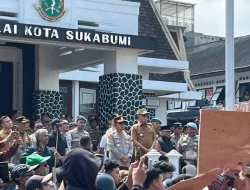 Ayep Zaki Jawab Tuntutan Aksi 2.6.26, Pemkot Pastikan P2RW Tetap Berlanjut