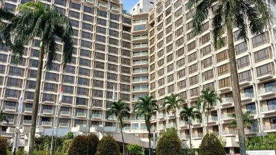 Sengketa Puluhan Tahun: Negara vs Pengelola Hotel Sultan GBK, Aset Strategis di Jantung Ibu Kota