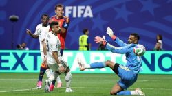 Spanyol Menggila di Atlanta: Lamine Yamal dan Oyarzabal Hancurkan Arab Saudi 4-0