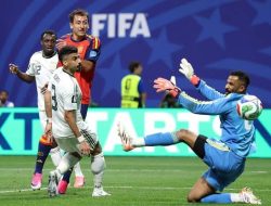 Spanyol Menggila di Atlanta: Lamine Yamal dan Oyarzabal Hancurkan Arab Saudi 4-0