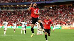 Magis Mo Salah Bawa Mesir Tundukkan Selandia Baru 3-1 di Piala Dunia 2026