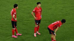 Bencana di Monterrey: Media Korea Semprot KFA dan Sebut Kegagalan Skuad Hong Myung-bo Memalukan